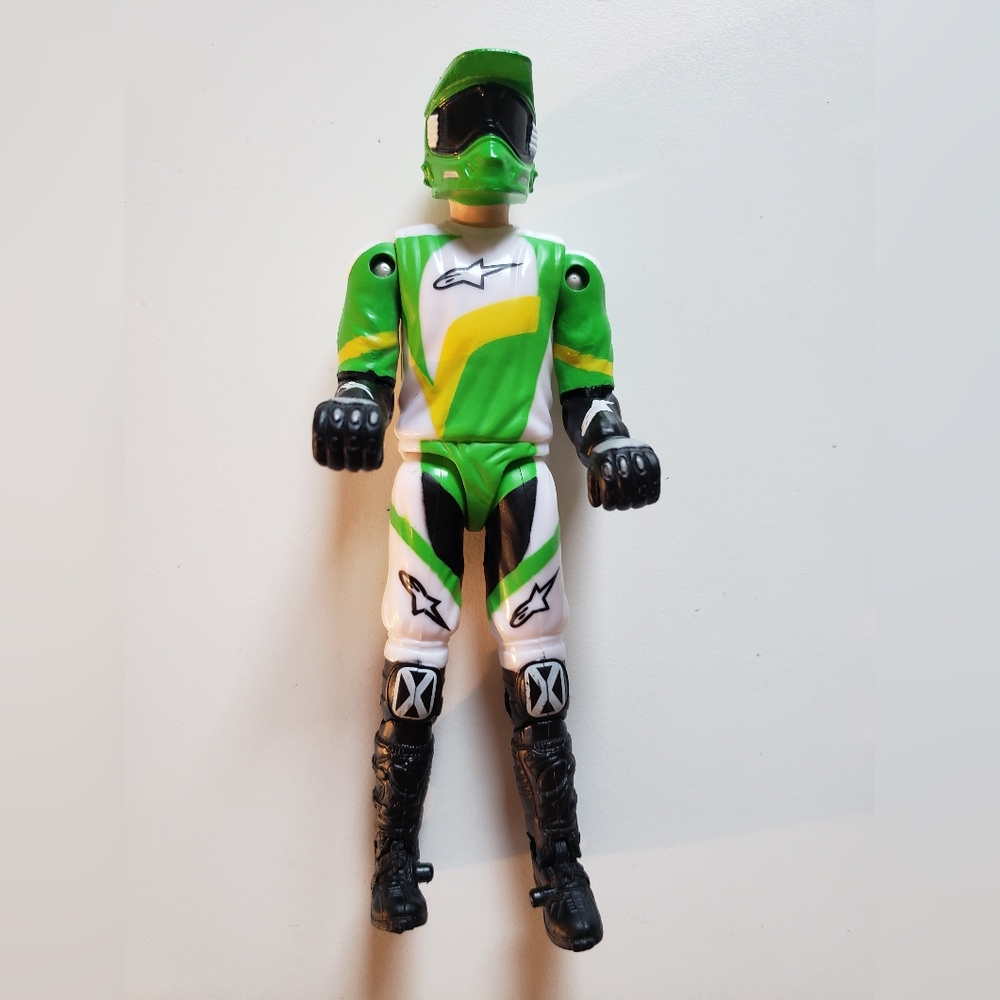 Vintage ESPN Figurine